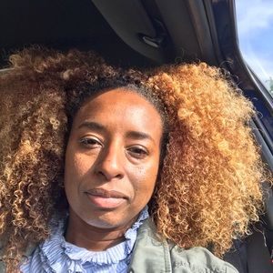 Meet your Posher, Tanya